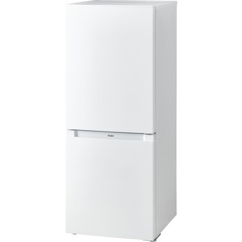 2ドアファン式冷蔵庫 Haier(ハイアール)