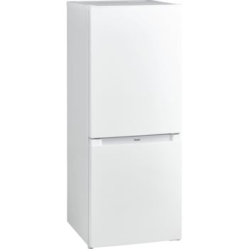 2ドアファン式冷蔵庫 Haier(ハイアール)