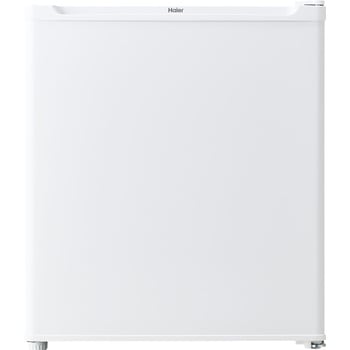 冷凍庫　33L Haier JF-U3AW 33L前開き直冷式冷凍庫 1台(33L) Haier(ハイアール) 【通販