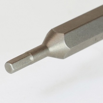 ヘックスビット 2．5mm - ホーザン