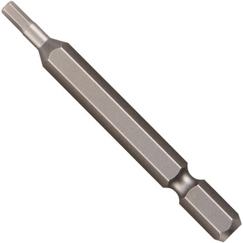 ヘックスビット 3mm ホーザン