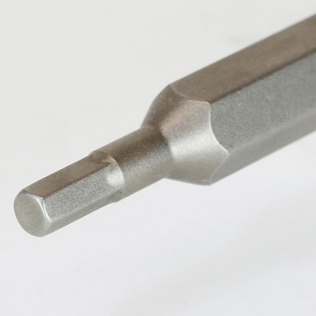 ヘックスビット 3mm ホーザン