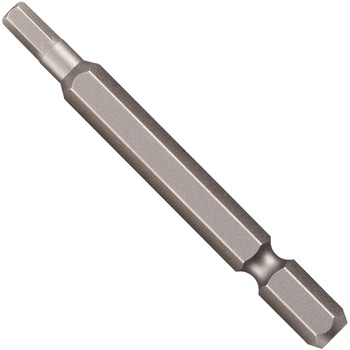 ヘックスビット 4mm ホーザン
