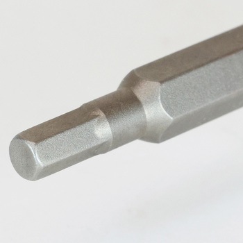 ヘックスビット 4mm ホーザン