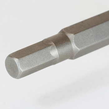 ヘックスビット 5mm ホーザン