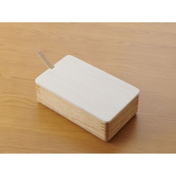 桐のレンジでお櫃 kirisai