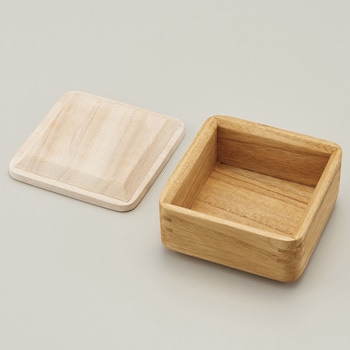 桐のレンジでごはん鉢 kirisai
