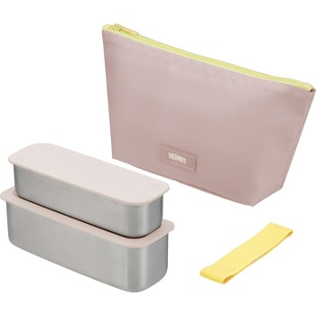 フレッシュランチボックス THERMOS(サーモス)