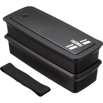 フレッシュランチボックス THERMOS(サーモス)