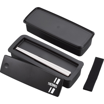 フレッシュランチボックス THERMOS(サーモス)