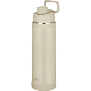 真空断熱スポーツボトル THERMOS(サーモス)