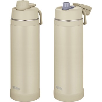 真空断熱スポーツボトル THERMOS(サーモス)