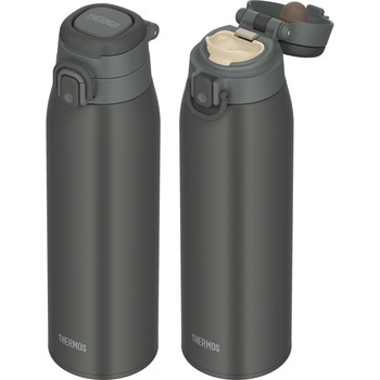 真空断熱ケータイマグ THERMOS(サーモス)