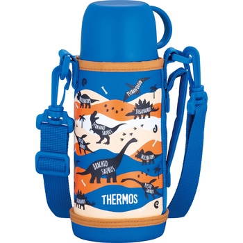 真空断熱2ウェイボトル THERMOS(サーモス)