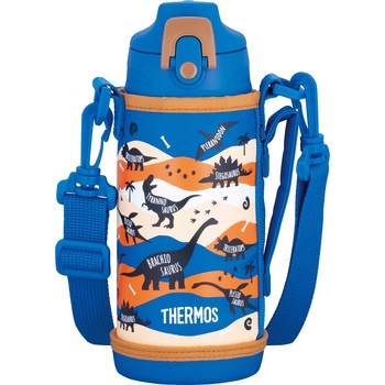 真空断熱2ウェイボトル THERMOS(サーモス)