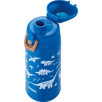 真空断熱2ウェイボトル THERMOS(サーモス)