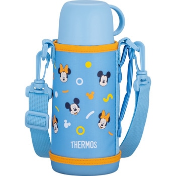 真空断熱2ウェイボトル THERMOS(サーモス)