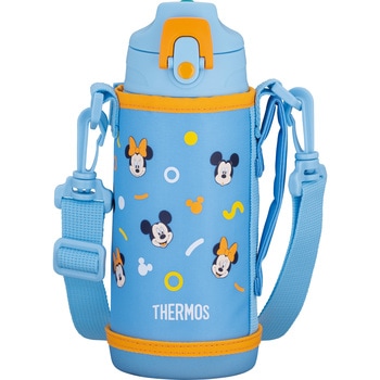 真空断熱2ウェイボトル THERMOS(サーモス)