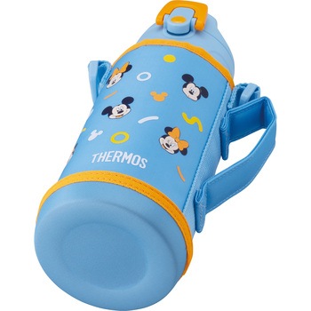 真空断熱2ウェイボトル THERMOS(サーモス)