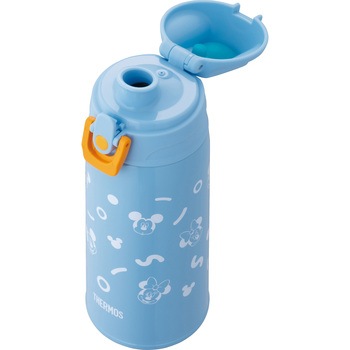 真空断熱2ウェイボトル THERMOS(サーモス)