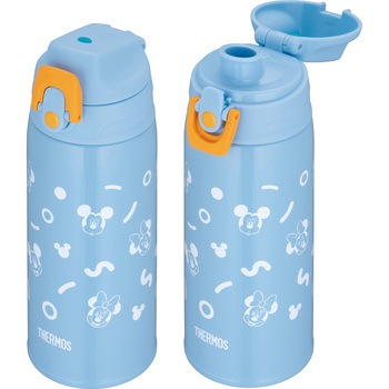 真空断熱2ウェイボトル THERMOS(サーモス)