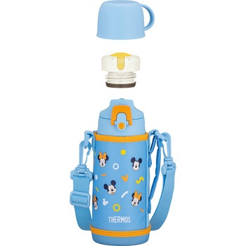真空断熱2ウェイボトル THERMOS(サーモス)