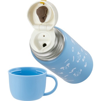 真空断熱2ウェイボトル THERMOS(サーモス)