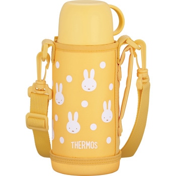 真空断熱2ウェイボトル THERMOS(サーモス)