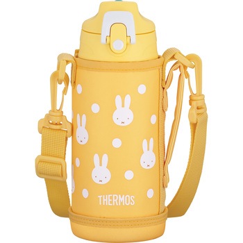 真空断熱2ウェイボトル THERMOS(サーモス)