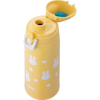 真空断熱2ウェイボトル THERMOS(サーモス)