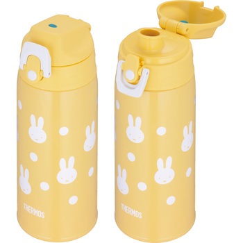 真空断熱2ウェイボトル THERMOS(サーモス)