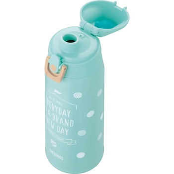 真空断熱2ウェイボトル THERMOS(サーモス)