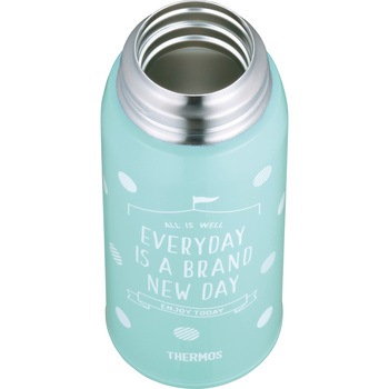 真空断熱2ウェイボトル THERMOS(サーモス)