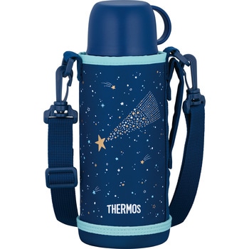真空断熱2ウェイボトル THERMOS(サーモス)