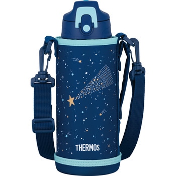 真空断熱2ウェイボトル THERMOS(サーモス)