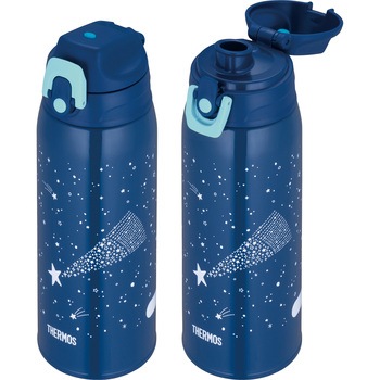 真空断熱2ウェイボトル THERMOS(サーモス)