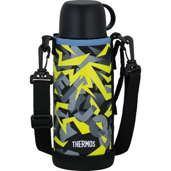 真空断熱2ウェイボトル THERMOS(サーモス)