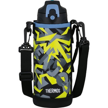 真空断熱2ウェイボトル THERMOS(サーモス)