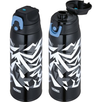 真空断熱2ウェイボトル THERMOS(サーモス)
