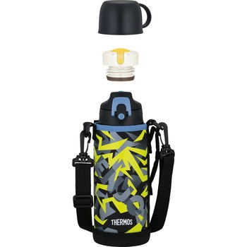 真空断熱2ウェイボトル THERMOS(サーモス)