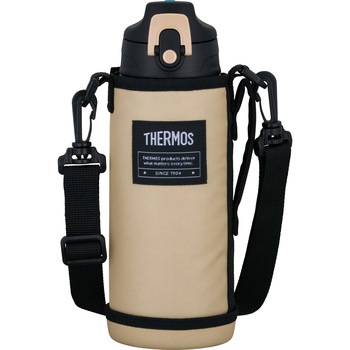 真空断熱2ウェイボトル THERMOS(サーモス)