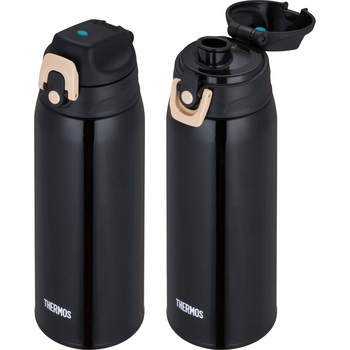真空断熱2ウェイボトル THERMOS(サーモス)