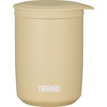 真空断熱ティータンブラー THERMOS(サーモス)
