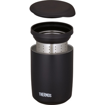 真空断熱ティータンブラー THERMOS(サーモス)