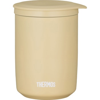 真空断熱ティータンブラー THERMOS(サーモス)