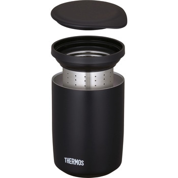 真空断熱ティータンブラー THERMOS(サーモス)