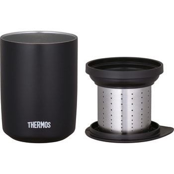 真空断熱ティータンブラー THERMOS(サーモス)