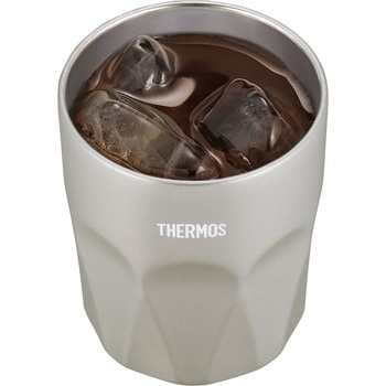 真空断熱タンブラー THERMOS(サーモス)