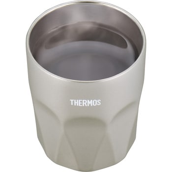 真空断熱タンブラー THERMOS(サーモス)