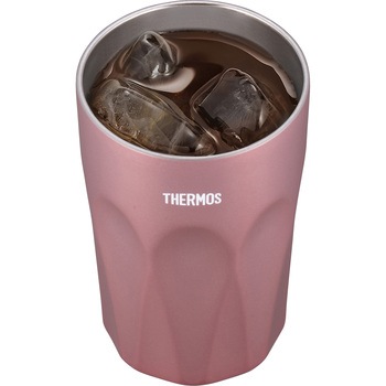 真空断熱タンブラー THERMOS(サーモス)